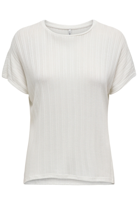 Only onlirina s/s o-neck top jrs noos